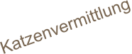 Katzenvermittlung